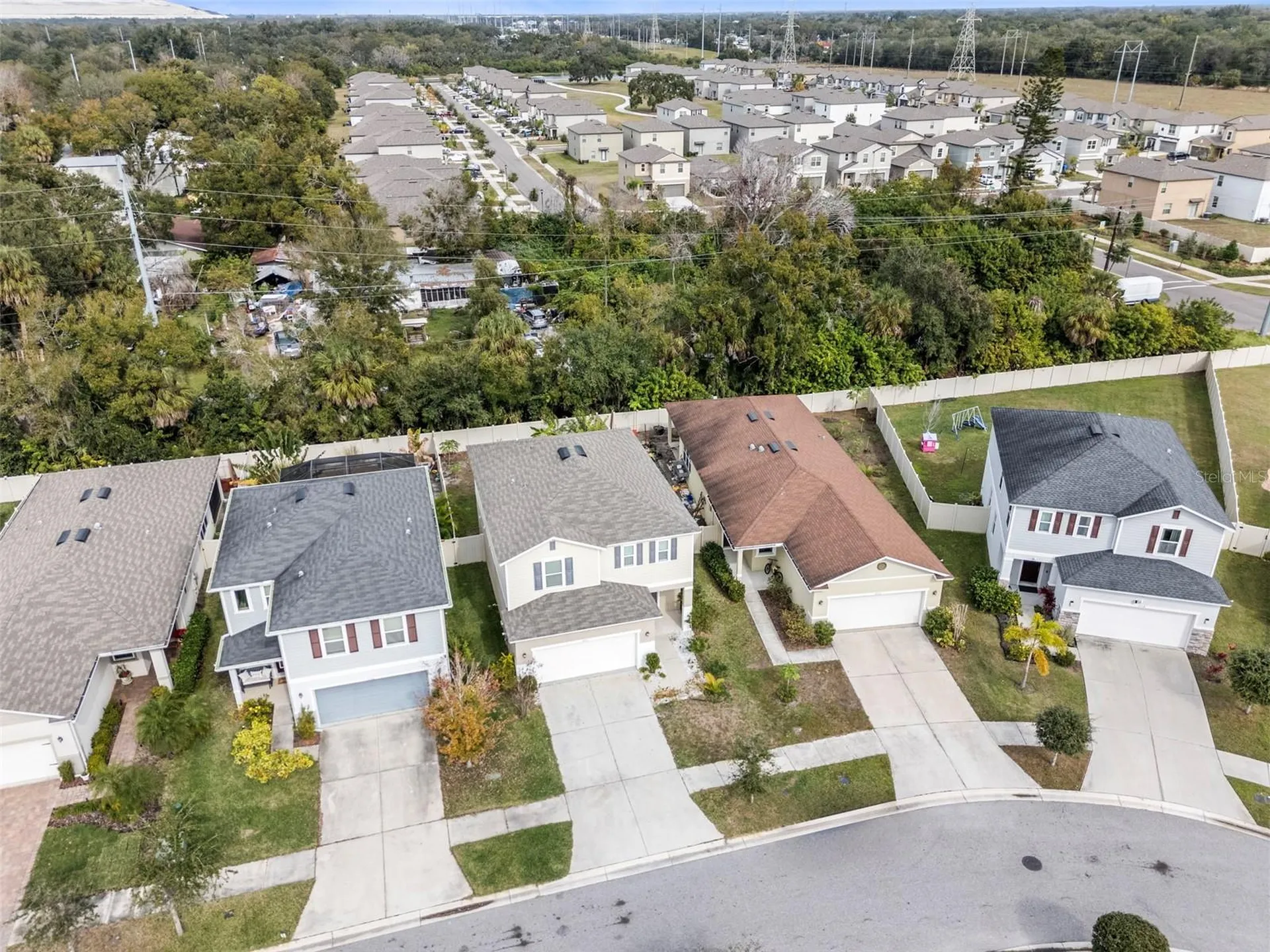 7710 Sunshine Bridge Avenue Gibsonton FL 33534