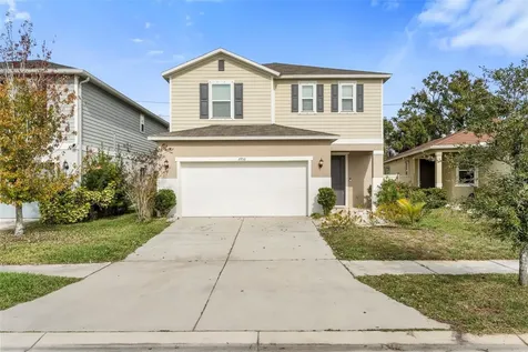 7710 Sunshine Bridge Avenue Gibsonton FL 33534