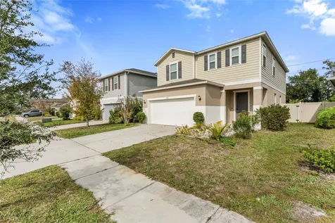 7710 Sunshine Bridge Avenue Gibsonton FL 33534