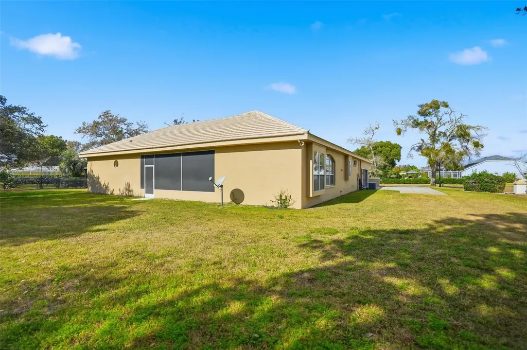 14260 Pullman Drive Spring Hill FL 34609