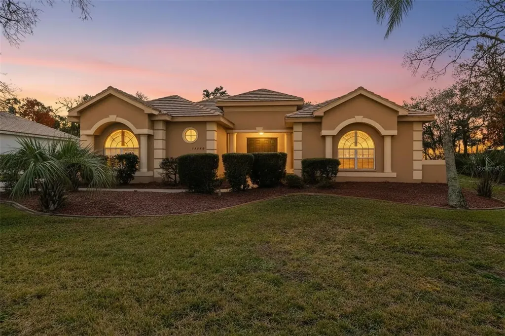 14260 Pullman Drive Spring Hill FL 34609