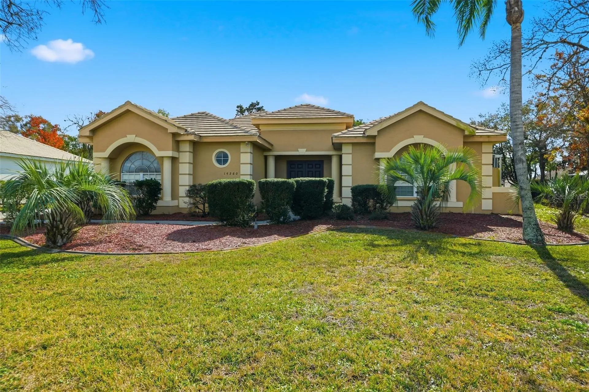 14260 Pullman Drive Spring Hill FL 34609