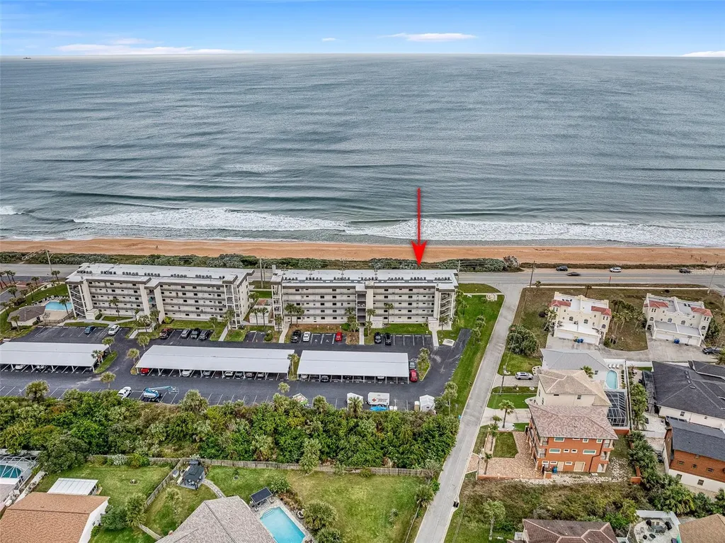 3100 Ocean Shore Boulevard Ormond Beach FL 32176