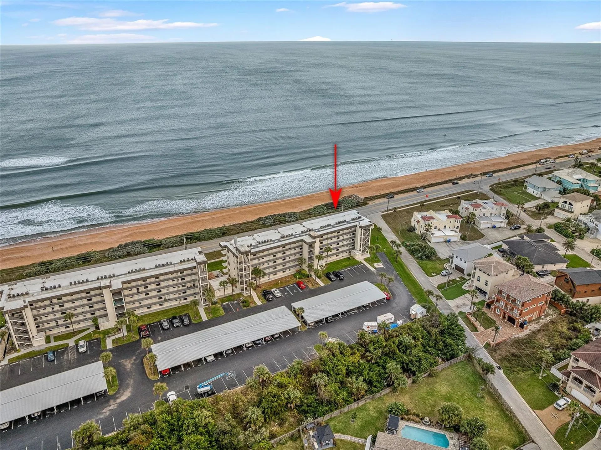 3100 Ocean Shore Boulevard Ormond Beach FL 32176