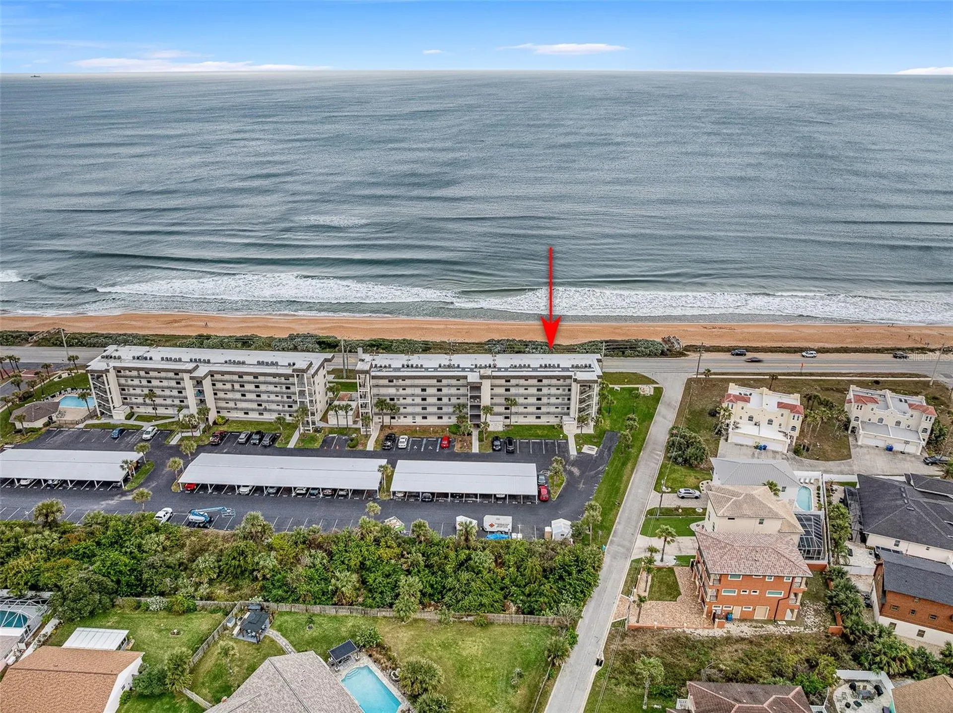 3100 Ocean Shore Boulevard Ormond Beach FL 32176