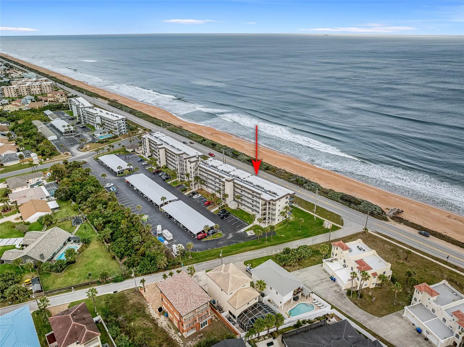 3100 Ocean Shore Boulevard Ormond Beach FL 32176