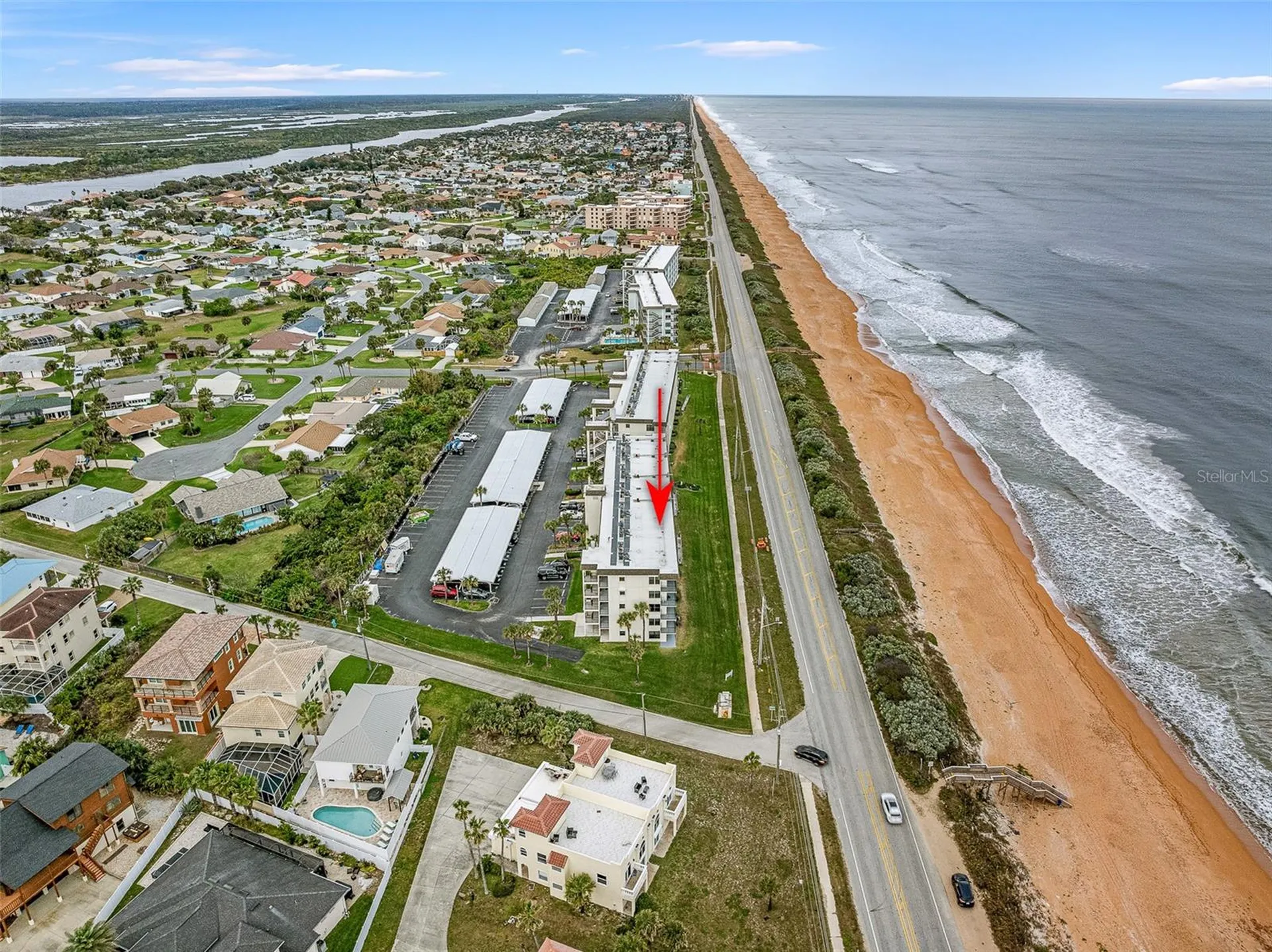 3100 Ocean Shore Boulevard Ormond Beach FL 32176