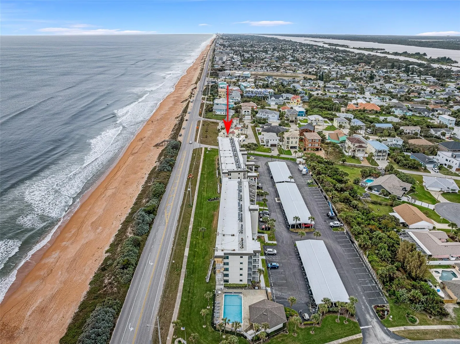3100 Ocean Shore Boulevard Ormond Beach FL 32176