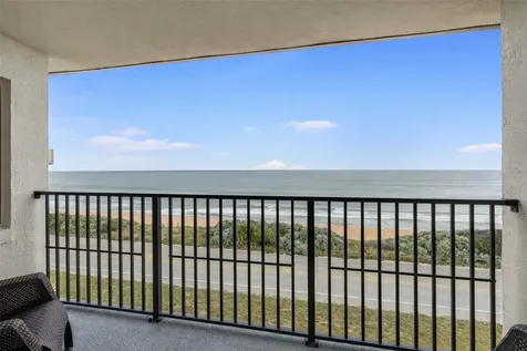 3100 Ocean Shore Boulevard Ormond Beach FL 32176