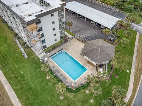 3100 Ocean Shore Boulevard Ormond Beach FL 32176