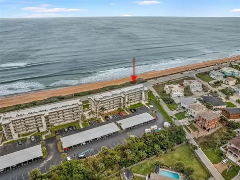 3100 Ocean Shore Boulevard Ormond Beach FL 32176