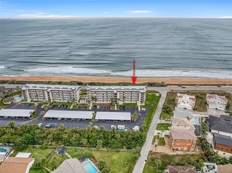 3100 Ocean Shore Boulevard Ormond Beach FL 32176