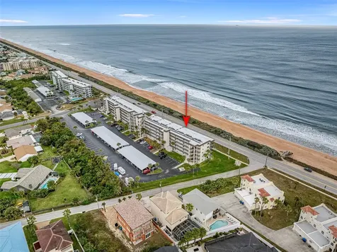 3100 Ocean Shore Boulevard Ormond Beach FL 32176