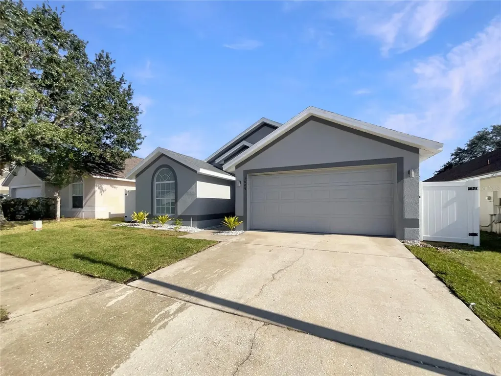 1009 Brayton Lane Davenport FL 33897