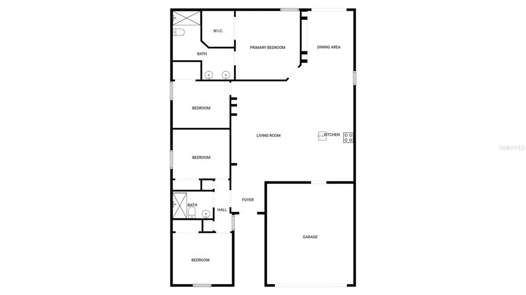 1009 Brayton Lane Davenport FL 33897