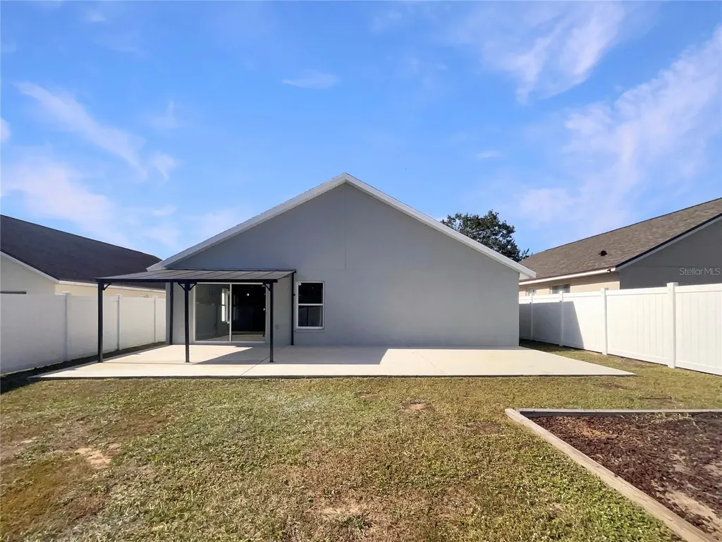 1009 Brayton Lane Davenport FL 33897
