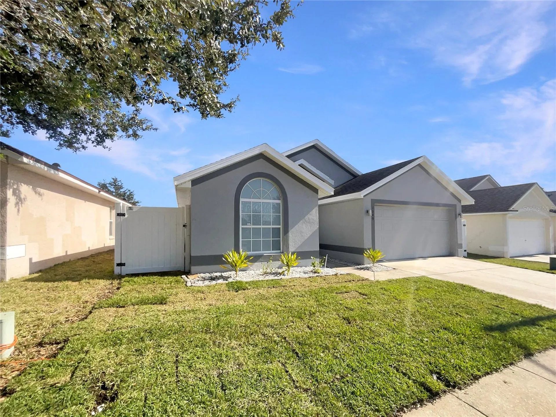 1009 Brayton Lane Davenport FL 33897