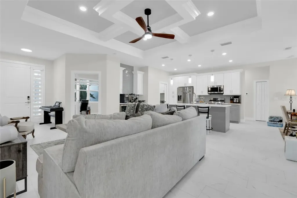 3605 Eagle Pass Street North Port FL 34286