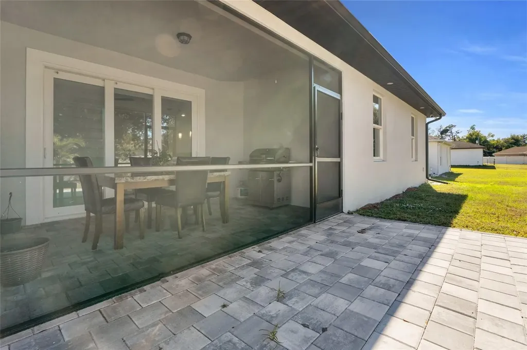 3605 Eagle Pass Street North Port FL 34286