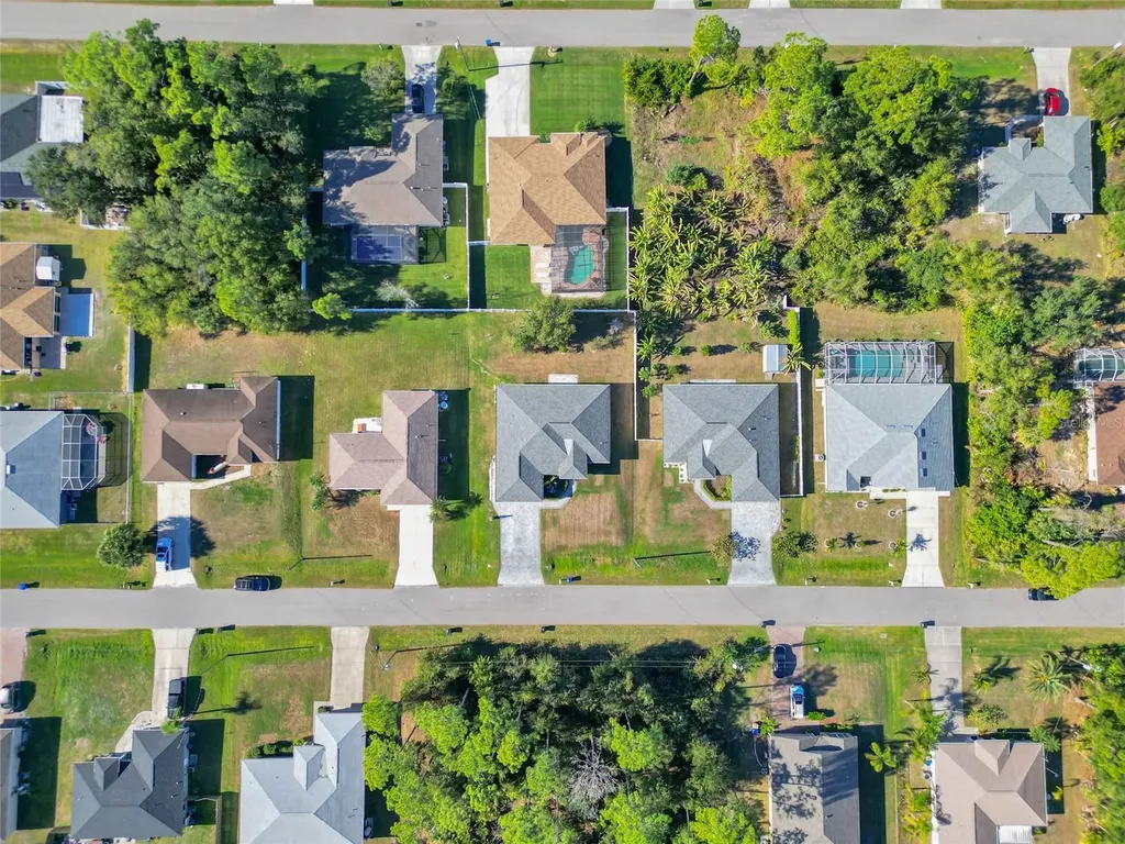 3605 Eagle Pass Street North Port FL 34286