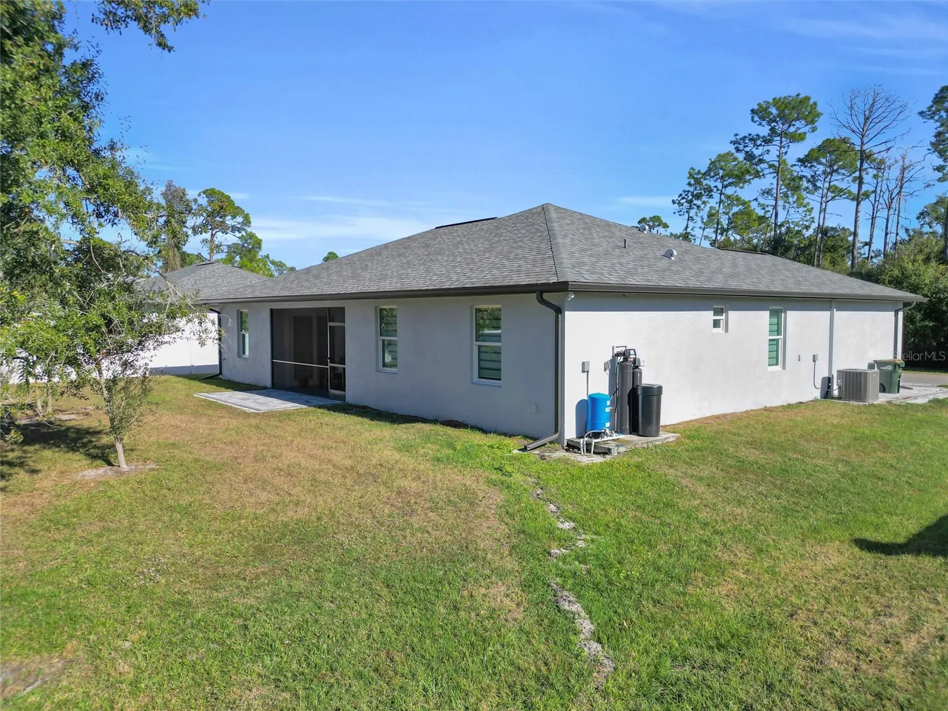 3605 Eagle Pass Street North Port FL 34286