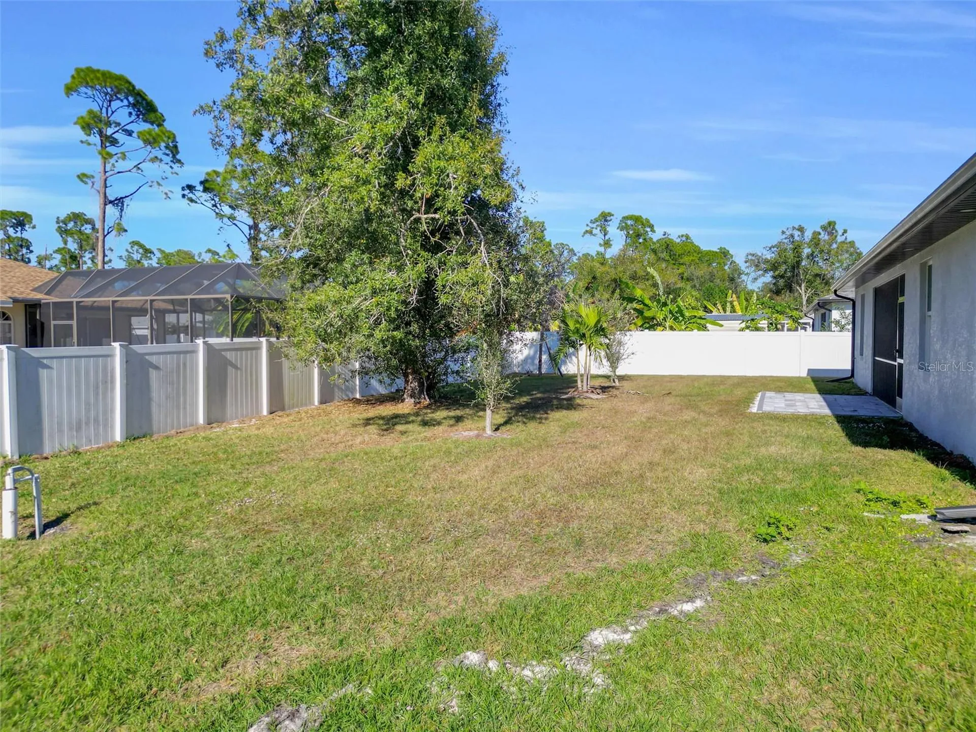 3605 Eagle Pass Street North Port FL 34286