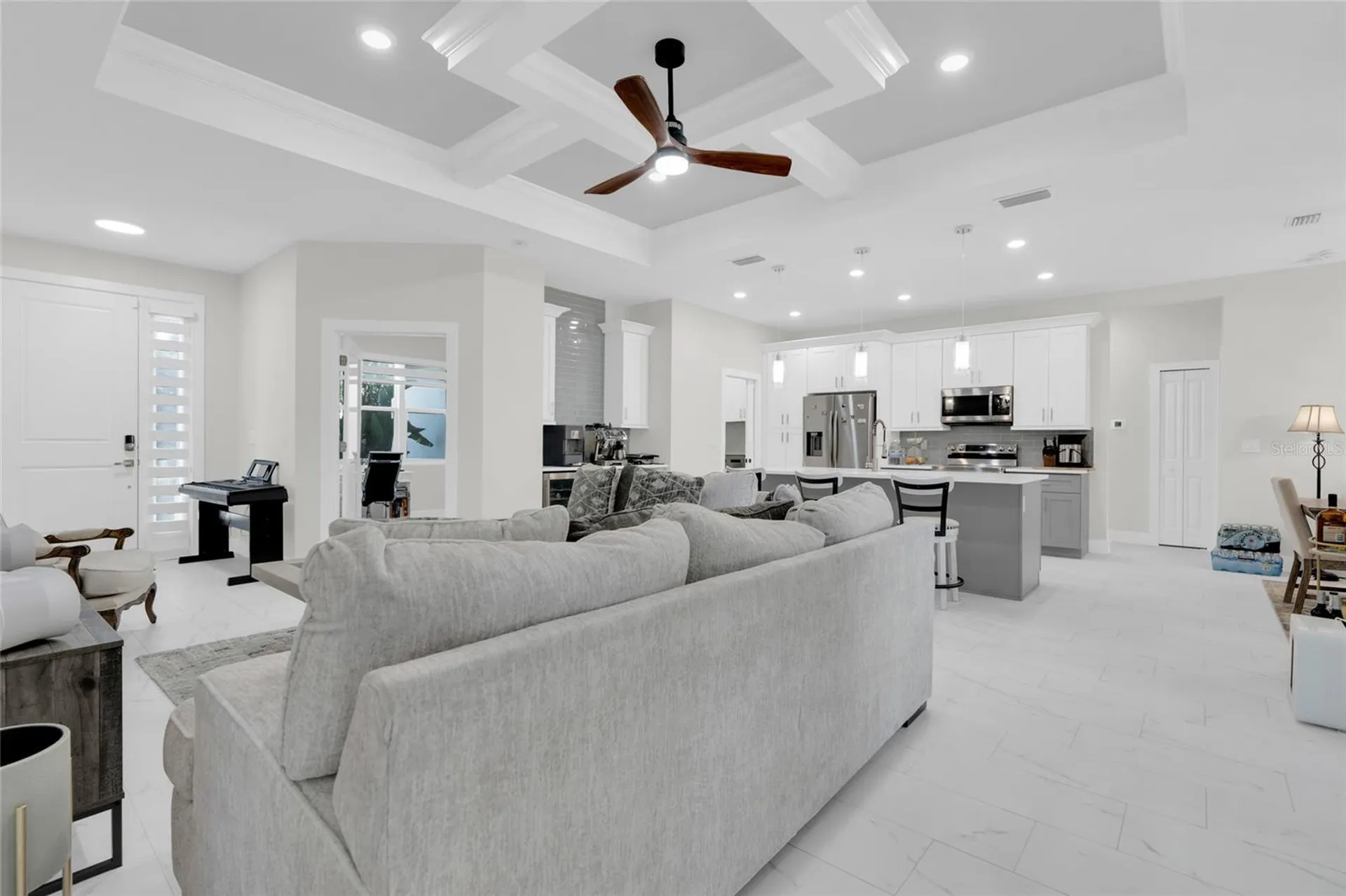 3605 Eagle Pass Street North Port FL 34286