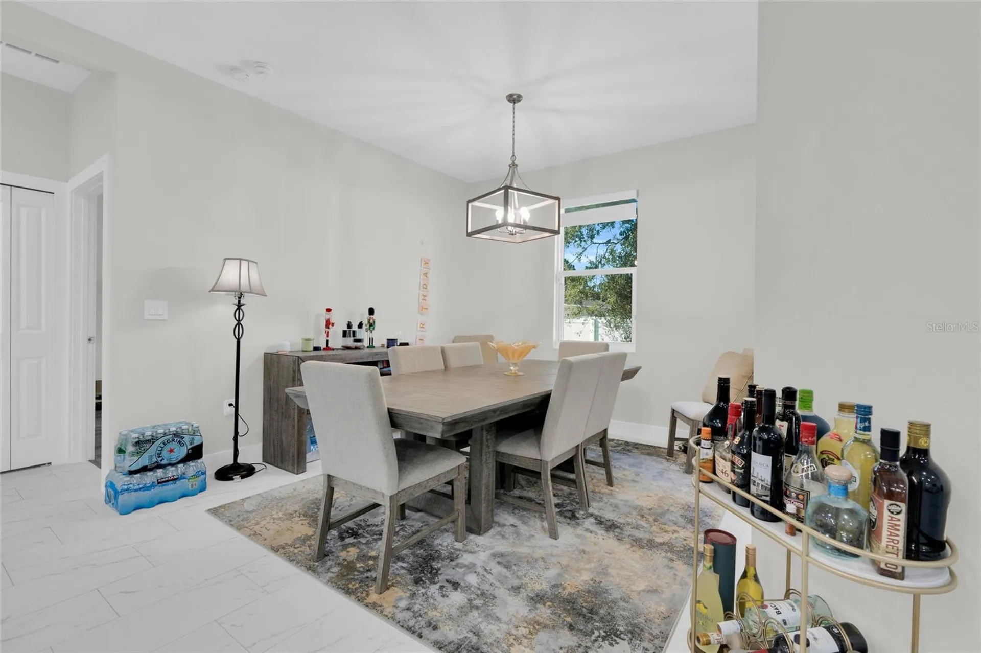3605 Eagle Pass Street North Port FL 34286