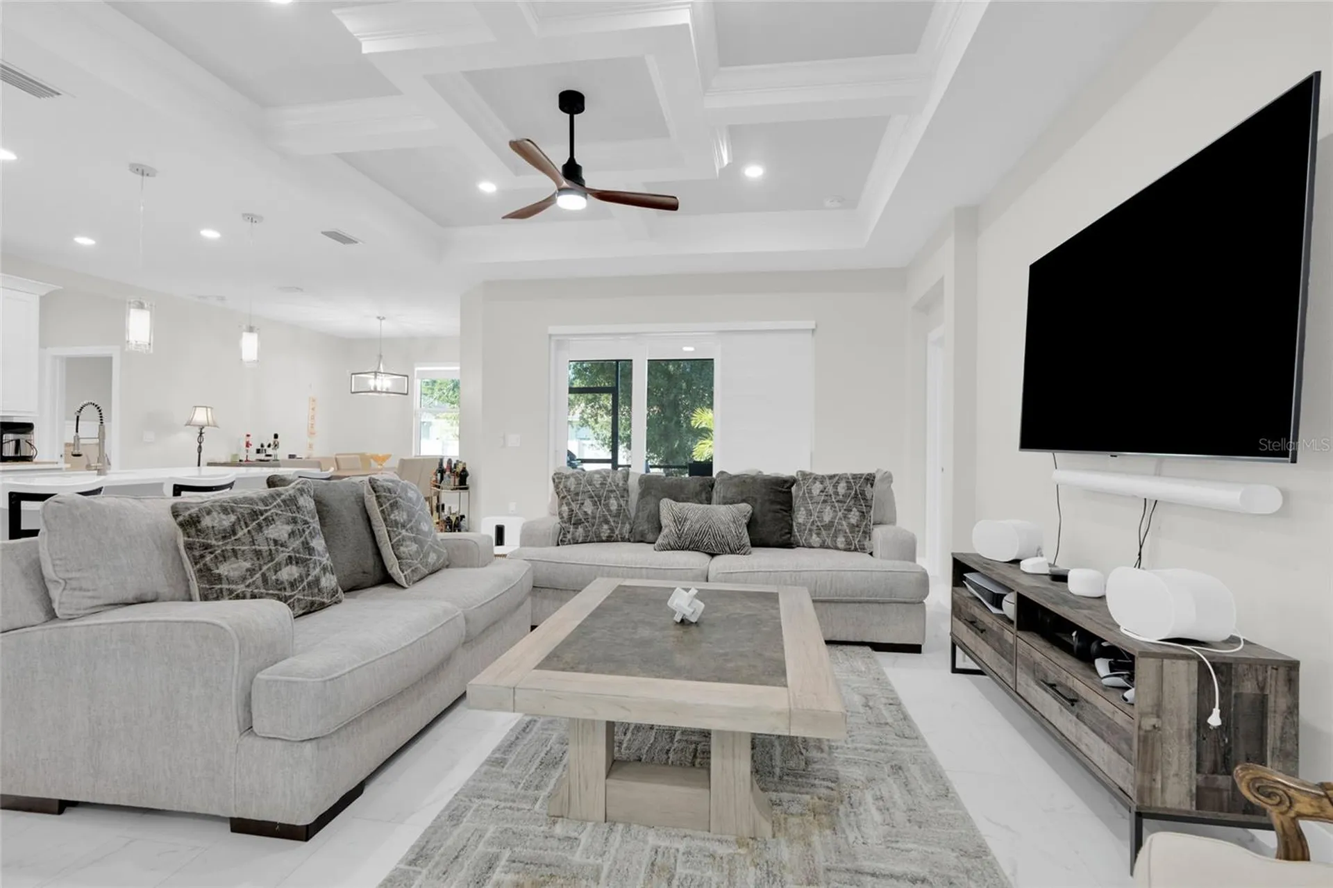 3605 Eagle Pass Street North Port FL 34286