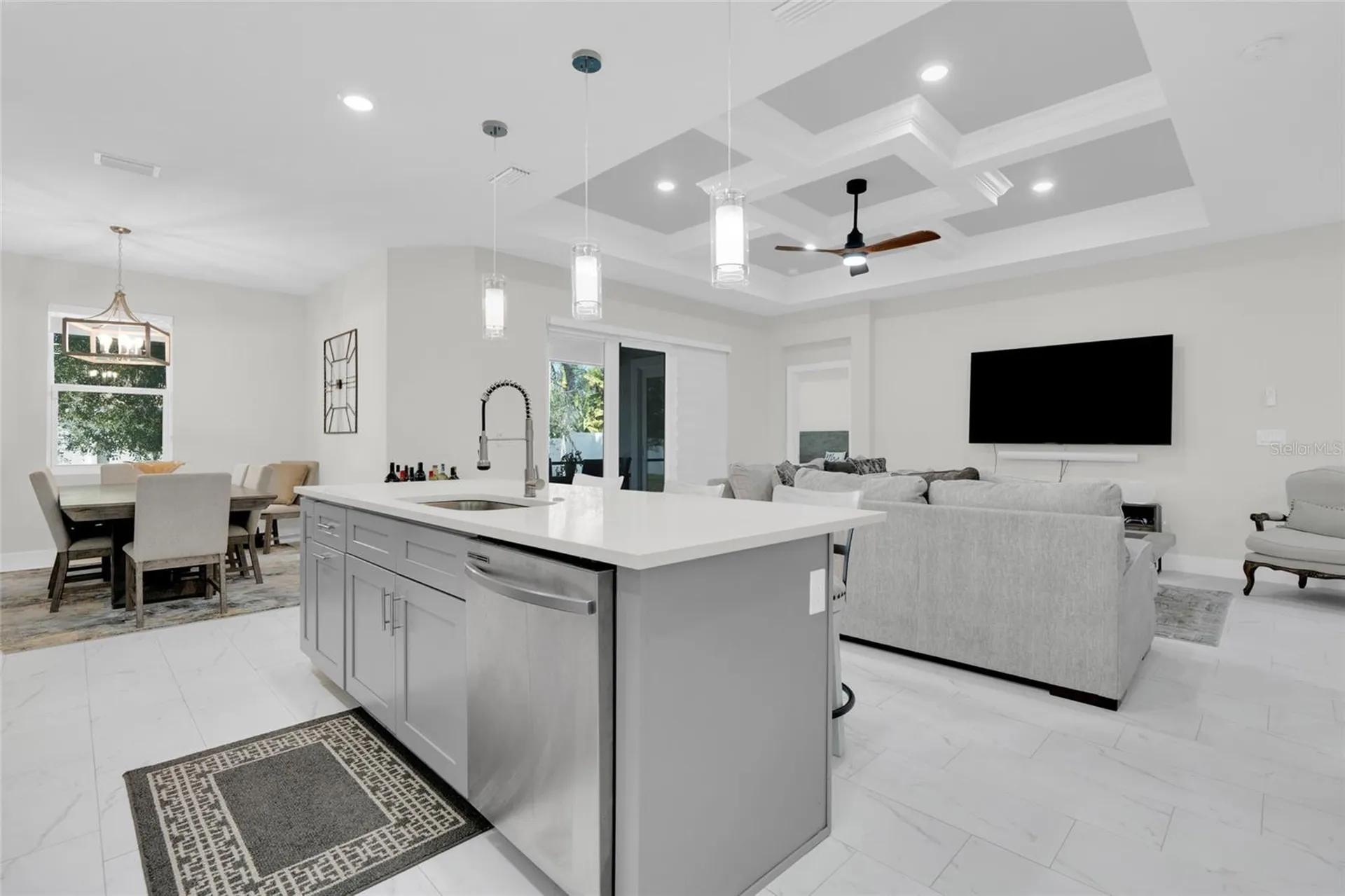 3605 Eagle Pass Street North Port FL 34286