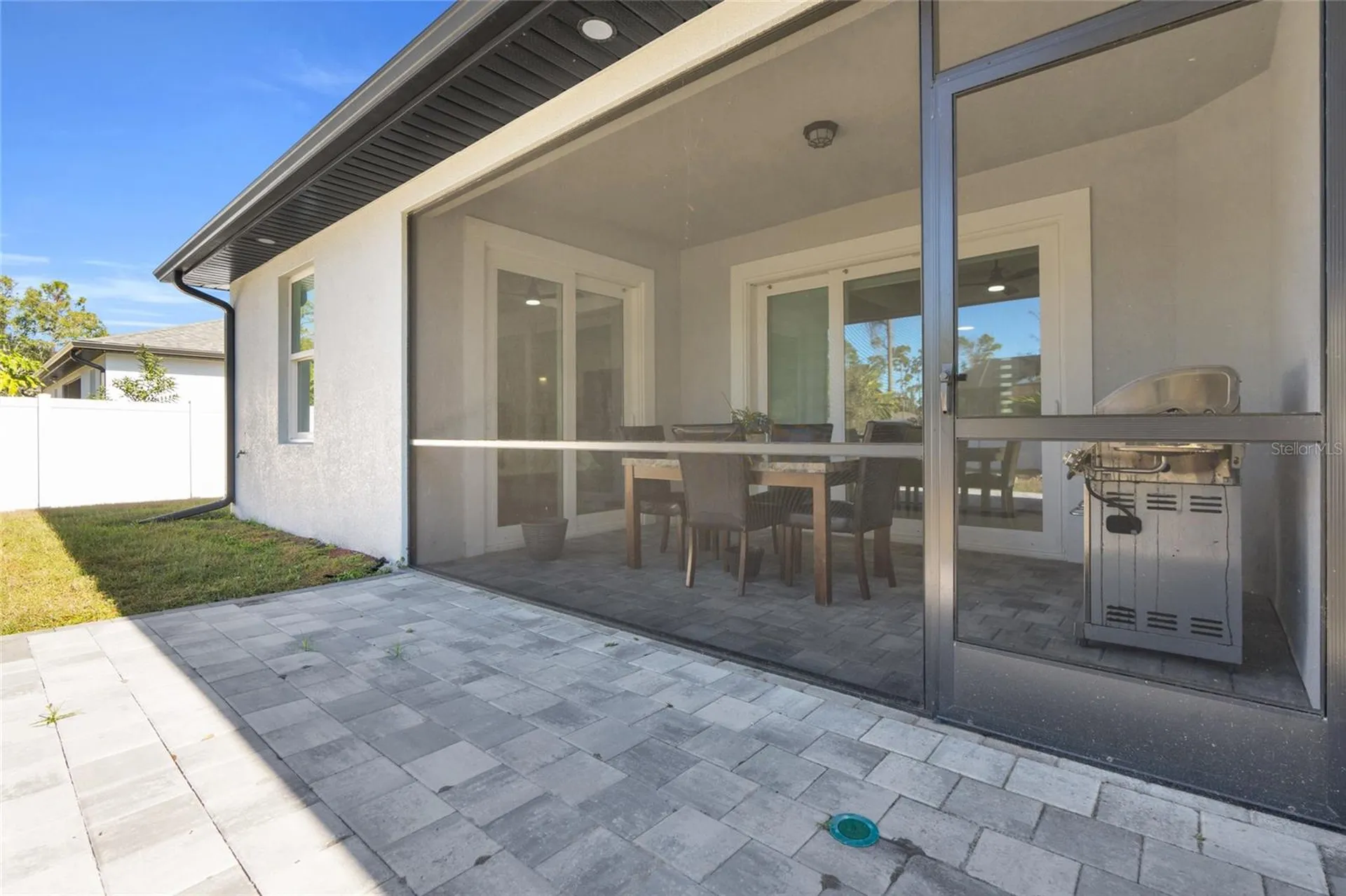 3605 Eagle Pass Street North Port FL 34286