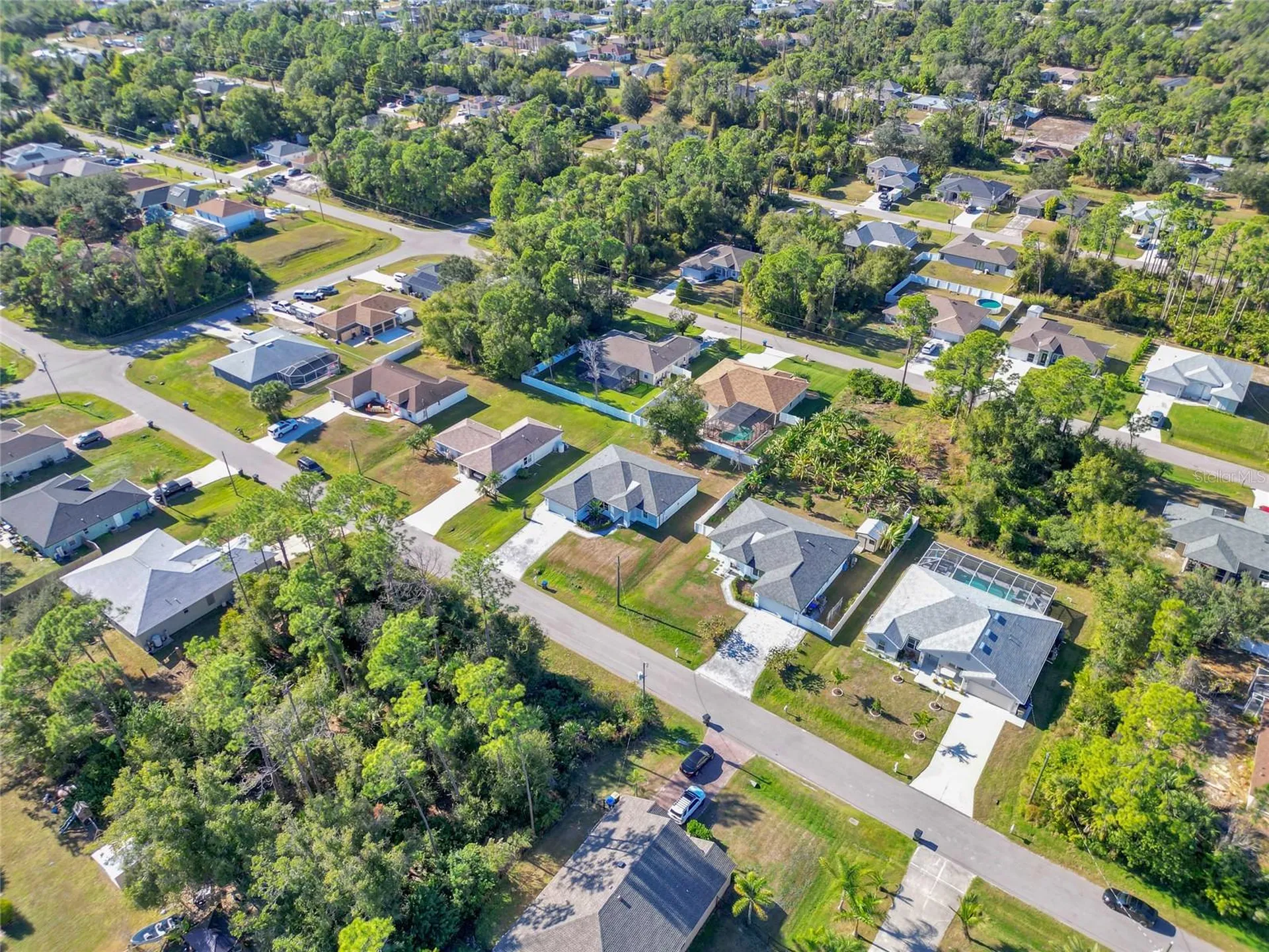 3605 Eagle Pass Street North Port FL 34286