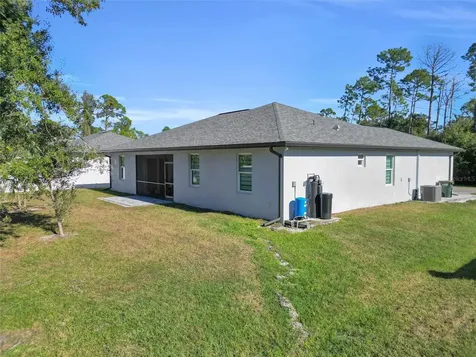3605 Eagle Pass Street North Port FL 34286