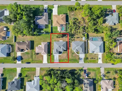3605 Eagle Pass Street North Port FL 34286
