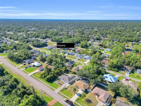 3605 Eagle Pass Street North Port FL 34286