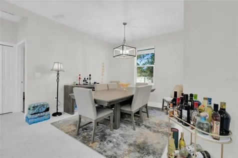 3605 Eagle Pass Street North Port FL 34286