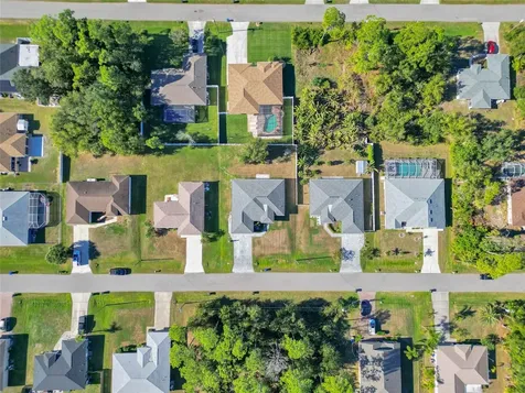 3605 Eagle Pass Street North Port FL 34286