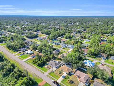 3605 Eagle Pass Street North Port FL 34286