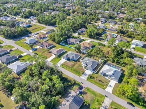 3605 Eagle Pass Street North Port FL 34286