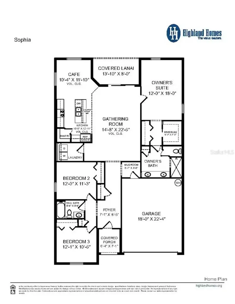 7522 SW 107th Lane Ocala FL 34476