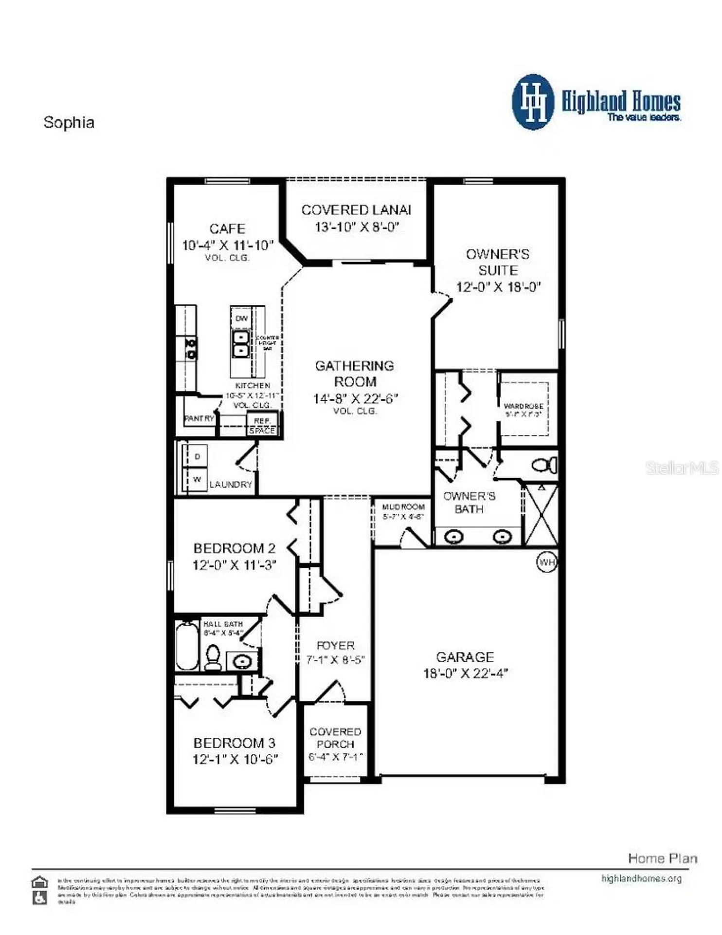 7522 SW 107th Lane Ocala FL 34476