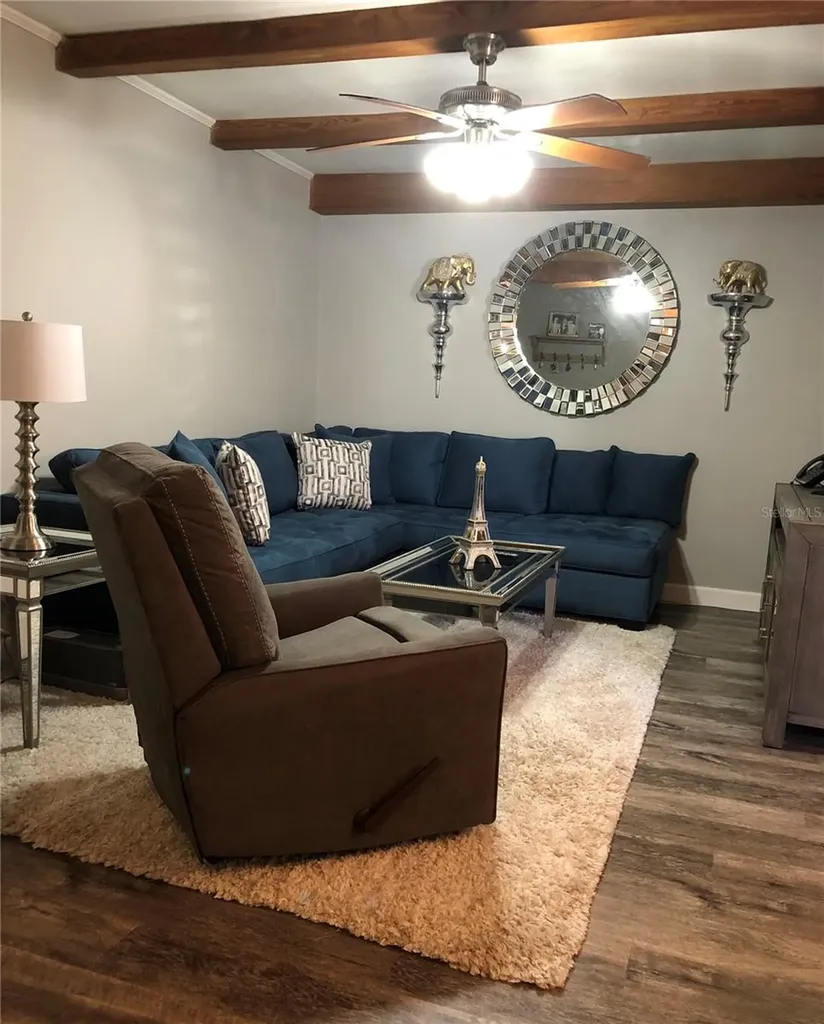 4611 W North B Street Tampa FL 33609