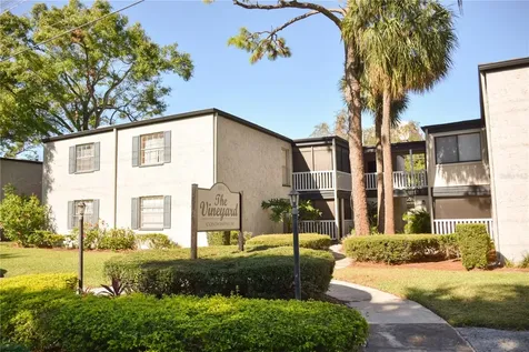 4611 W North B Street Tampa FL 33609