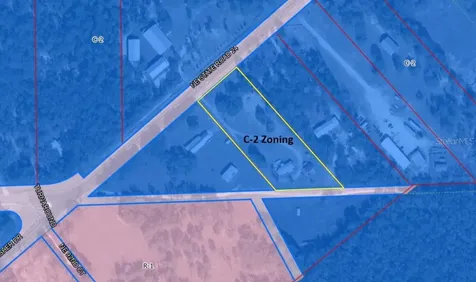 9230 NE State Road 24 Bronson FL 32621