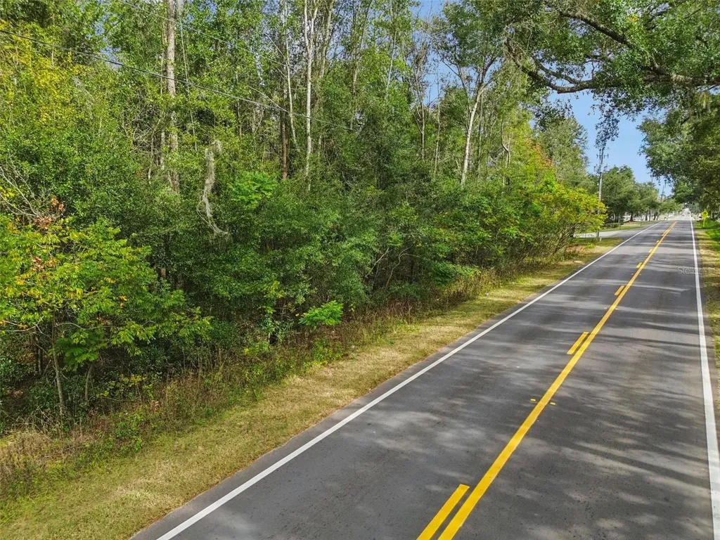 Centennial Road Dade City FL 33525