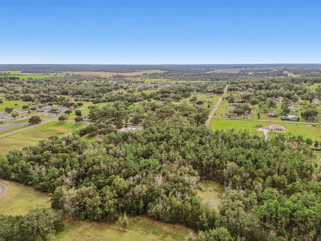 Centennial Road Dade City FL 33525