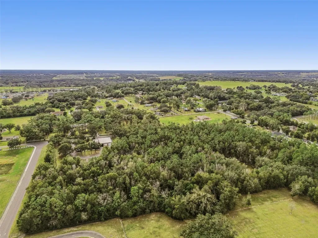 Centennial Road Dade City FL 33525