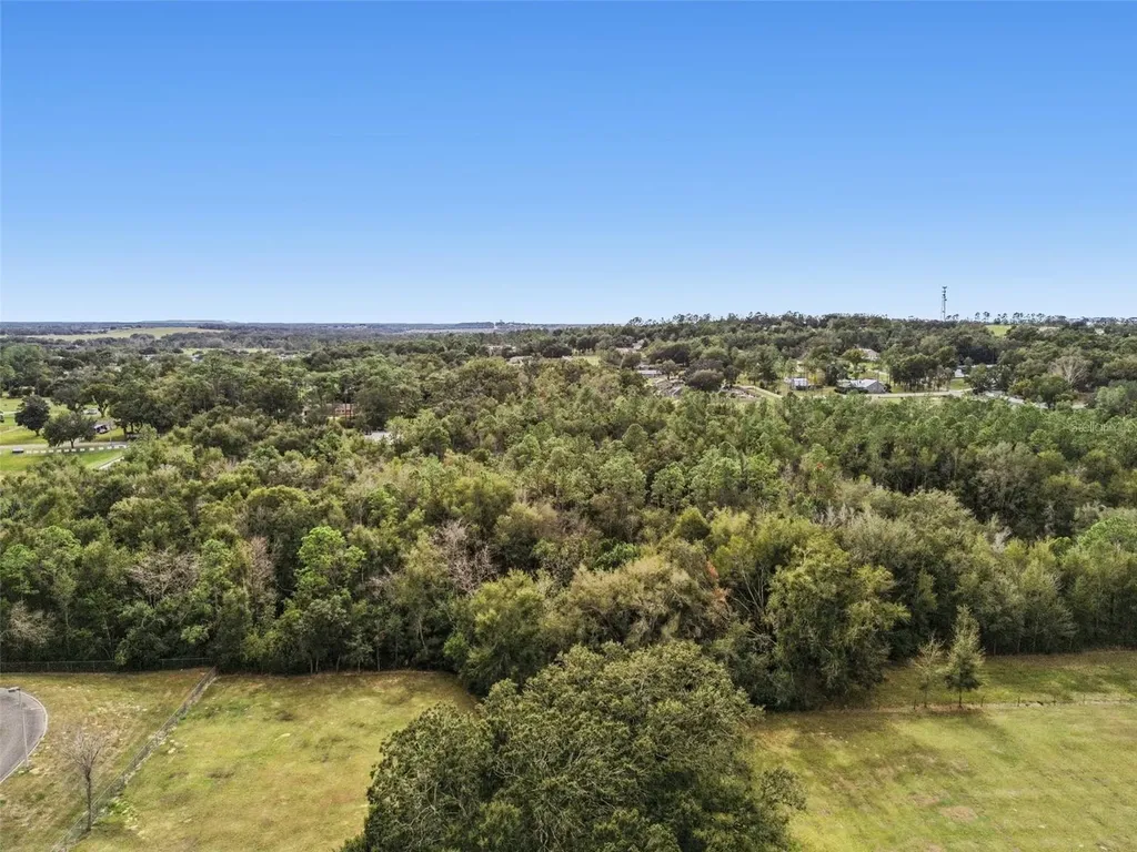 Centennial Road Dade City FL 33525