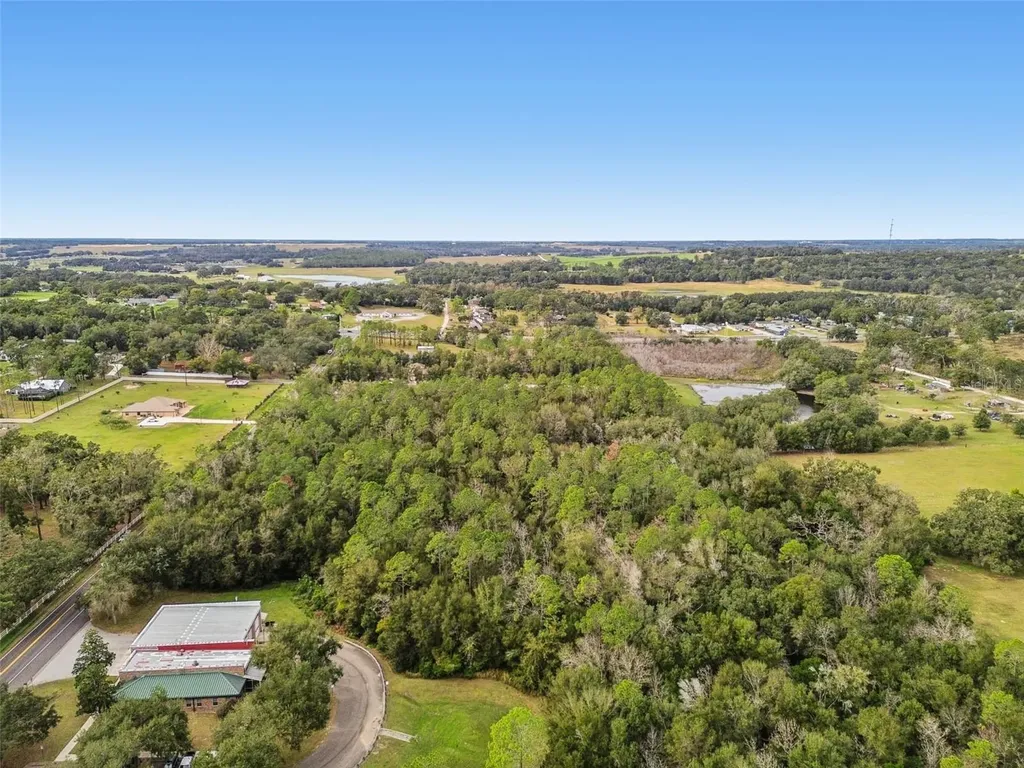Centennial Road Dade City FL 33525