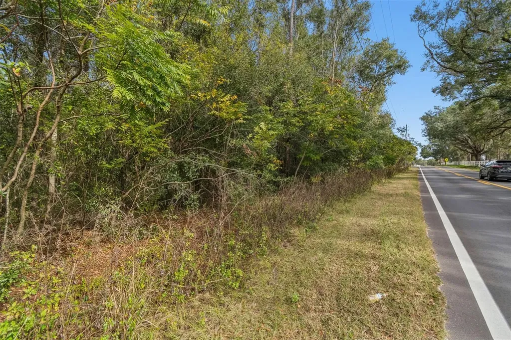 Centennial Road Dade City FL 33525